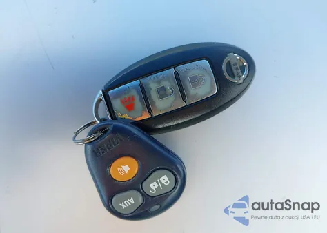 2008 Nissan Versa 1.8Sl from USA, damaged, VIN 3N1BC13EO8L384828